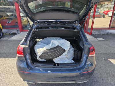 Mercedes-Benz A 250 e Plug in PROGRESSIVE LINE PANO CUIR NAVI 1 HAND