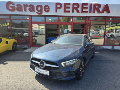 Mercedes-Benz A 250 e Plug in PROGRESSIVE LINE PANO CUIR NAVI 1 HAND