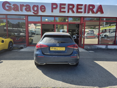 Mercedes-Benz A 250 e Plug in PROGRESSIVE LINE PANO CUIR NAVI 1 HAND