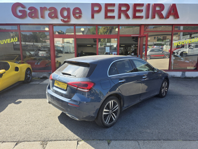 Mercedes-Benz A 250 e Plug in PROGRESSIVE LINE PANO CUIR NAVI 1 HAND