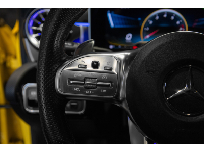 Mercedes-Benz A 35 AMG 4 MATIC