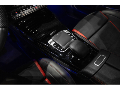 Mercedes-Benz A 35 AMG 4 MATIC