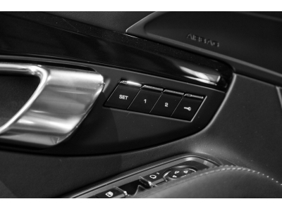Porsche 991 .2 Targa 4S