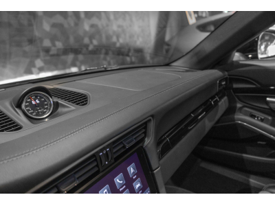 Porsche 991 .2 Targa 4S