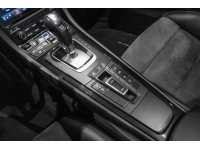 Porsche 991 .2 Targa 4S