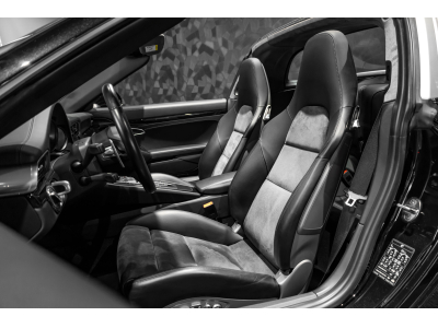 Porsche 991 .2 Targa 4S