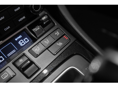 Porsche 991 .2 Targa 4S