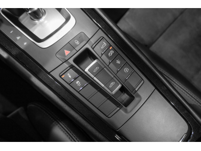 Porsche 991 .2 Targa 4S