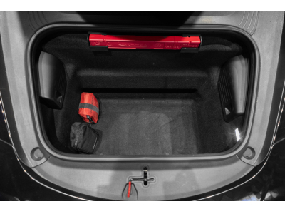 Porsche 991 .2 Targa 4S