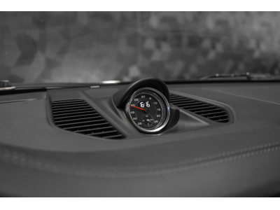 Porsche 991 .2 Targa 4S