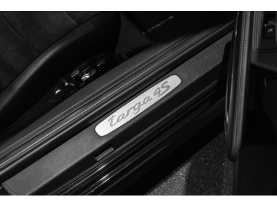 Porsche 991 .2 Targa 4S