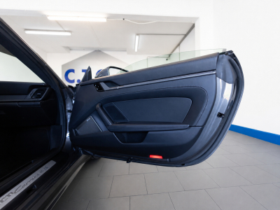 Porsche 992 911 Carrera 4S - SportDesign - Pano - Burgmaster - SHD