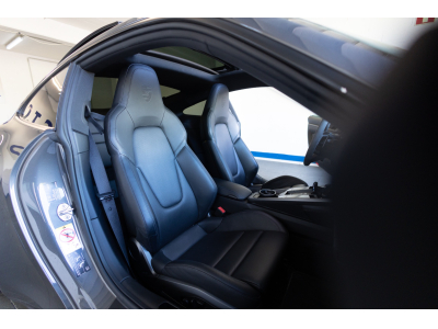 Porsche 992 911 Carrera 4S - SportDesign - Pano - Burgmaster - SHD