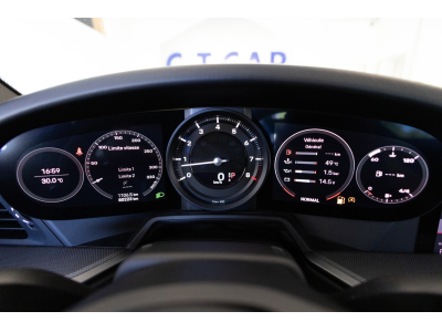 Porsche 992 911 Carrera 4S - SportDesign - Pano - Burgmaster - SHD
