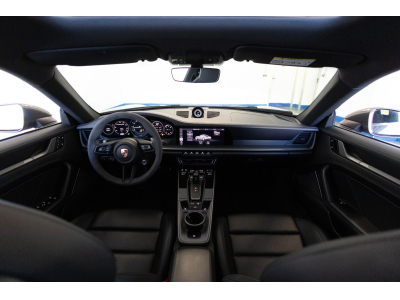 Porsche 992 911 Carrera 4S - SportDesign - Pano - Burgmaster - SHD