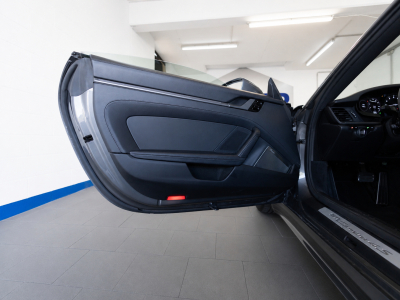 Porsche 992 911 Carrera 4S - SportDesign - Pano - Burgmaster - SHD