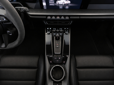 Porsche 992 911 Carrera 4S - SportDesign - Pano - Burgmaster - SHD