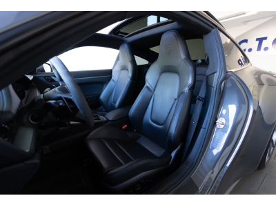Porsche 992 911 Carrera 4S - SportDesign - Pano - Burgmaster - SHD