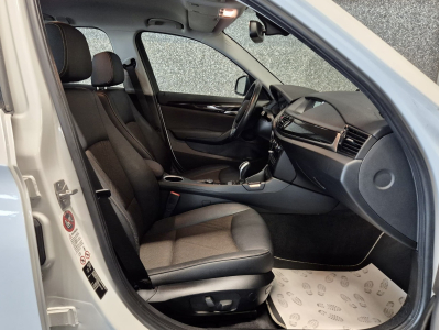 BMW X1 X1 Xdrive  143cv 1.8 D  GPS 4X4