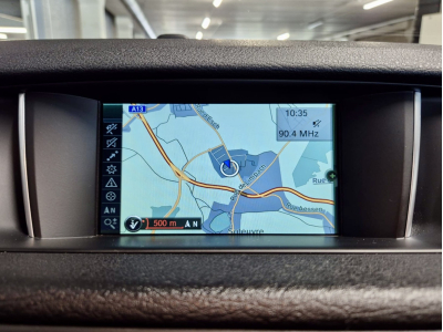 BMW X1 X1 Xdrive  143cv 1.8 D  GPS 4X4