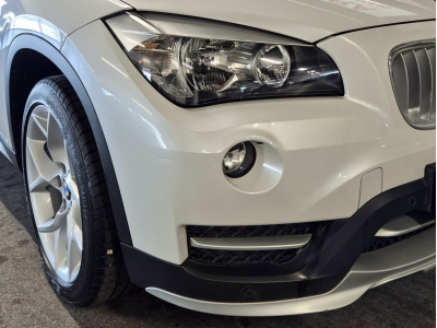 BMW X1 X1 Xdrive  143cv 1.8 D  GPS 4X4
