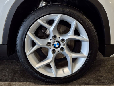 BMW X1 X1 Xdrive  143cv 1.8 D  GPS 4X4