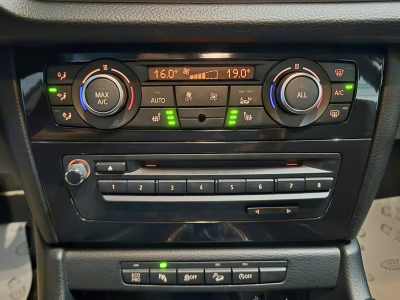 BMW X1 X1 Xdrive  143cv 1.8 D  GPS 4X4