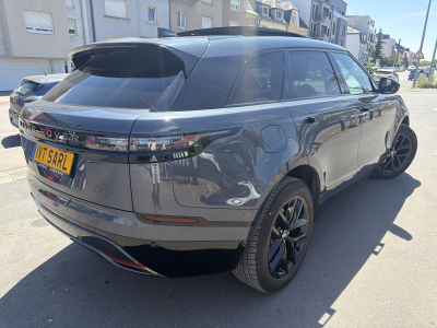 Land-Rover Range Rover Velar P400e SE 300CV HYBRIDE/ESSENCE