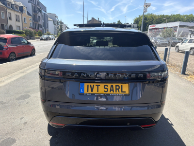 Land-Rover Range Rover Velar P400e SE 300CV HYBRIDE/ESSENCE
