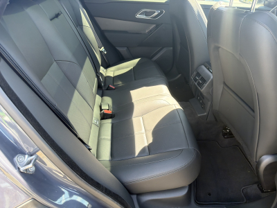 Land-Rover Range Rover Velar P400e SE 300CV HYBRIDE/ESSENCE