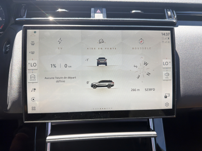 Land-Rover Range Rover Velar P400e SE 300CV HYBRIDE/ESSENCE
