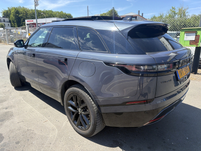 Land-Rover Range Rover Velar P400e SE 300CV HYBRIDE/ESSENCE