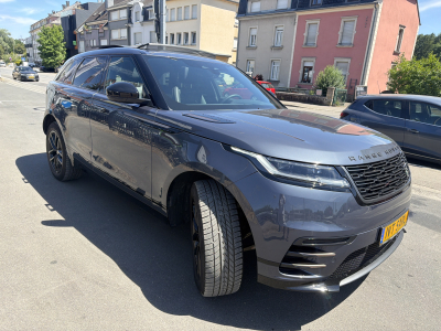 Land-Rover Range Rover Velar P400e SE 300CV HYBRIDE/ESSENCE