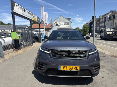 Land-Rover Range Rover Velar P400e SE 300CV HYBRIDE/ESSENCE