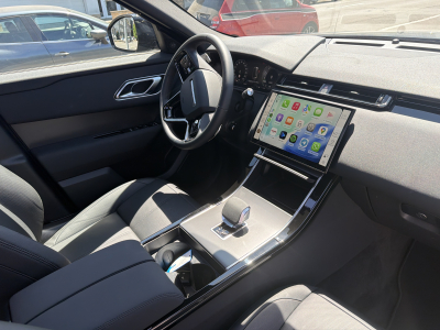 Land-Rover Range Rover Velar P400e SE 300CV HYBRIDE/ESSENCE