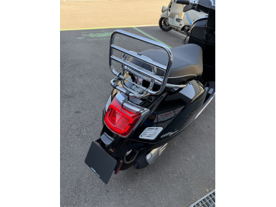 Vespa GTS 125 Super
