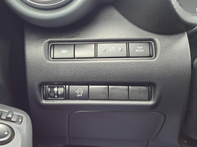 Nissan Juke 1.0 DCT N-CONNECT GPS CAMERA CARPLAY LED