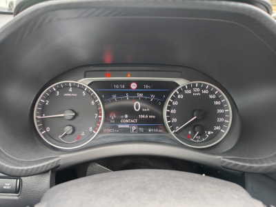 Nissan Juke 1.0 DCT N-CONNECT GPS CAMERA CARPLAY LED