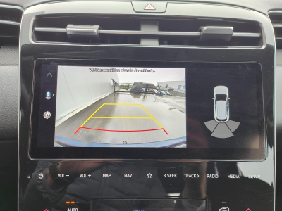 Hyundai Tucson 1.6 CRDI DCT CARPLAY GPS BLUETOOTH CAMERA