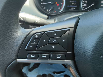 Nissan Micra 1.0 IG-T ACENTA CLIM BLUETOOTH CARPLAY