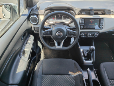 Nissan Micra 1.0 IG-T ACENTA CLIM BLUETOOTH CARPLAY