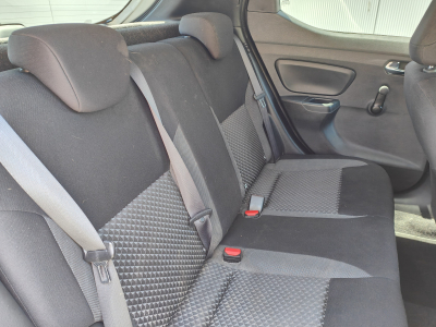Nissan Micra 1.0 IG-T ACENTA CLIM BLUETOOTH CARPLAY