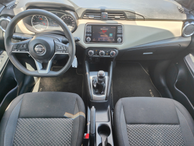 Nissan Micra 1.0 IG-T ACENTA CLIM BLUETOOTH CARPLAY