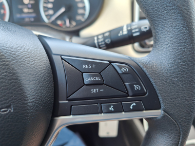 Nissan Micra 1.0 IG-T ACENTA CLIM BLUETOOTH CARPLAY