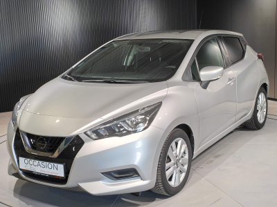 Nissan Micra 1.0 IG-T ACENTA CLIM BLUETOOTH CARPLAY