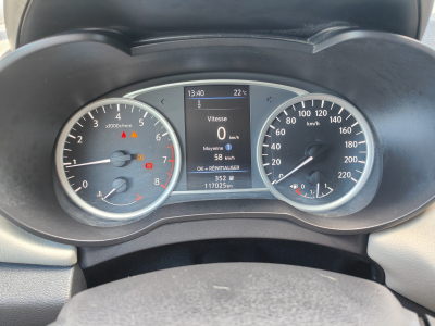 Nissan Micra 1.0 IG-T ACENTA CLIM BLUETOOTH CARPLAY