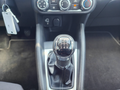 Nissan Micra 1.0 IG-T ACENTA CLIM BLUETOOTH CARPLAY