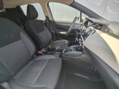 Nissan Micra 1.0 IG-T ACENTA CLIM BLUETOOTH CARPLAY
