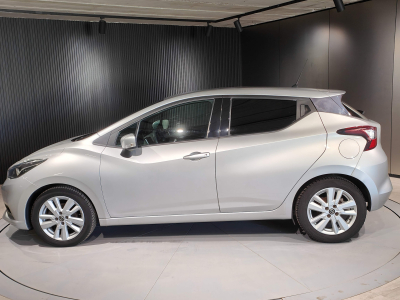 Nissan Micra 1.0 IG-T ACENTA CLIM BLUETOOTH CARPLAY
