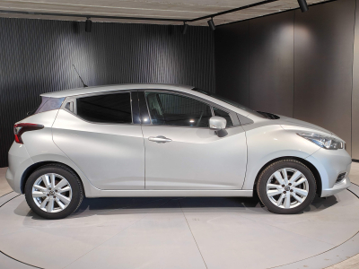 Nissan Micra 1.0 IG-T ACENTA CLIM BLUETOOTH CARPLAY